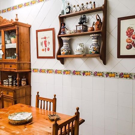 La Casa De Manolo Villa Cazalla de la Sierra Room photo