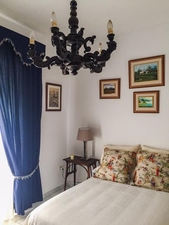 La Casa De Manolo Villa Cazalla de la Sierra Room photo