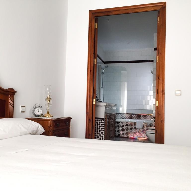 La Casa De Manolo Villa Cazalla de la Sierra Room photo