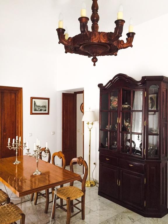 La Casa De Manolo Villa Cazalla de la Sierra Room photo