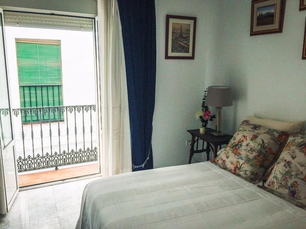 La Casa De Manolo Villa Cazalla de la Sierra Room photo