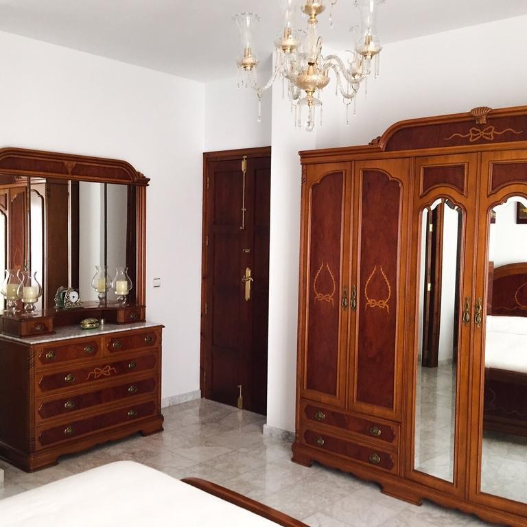 La Casa De Manolo Villa Cazalla de la Sierra Room photo