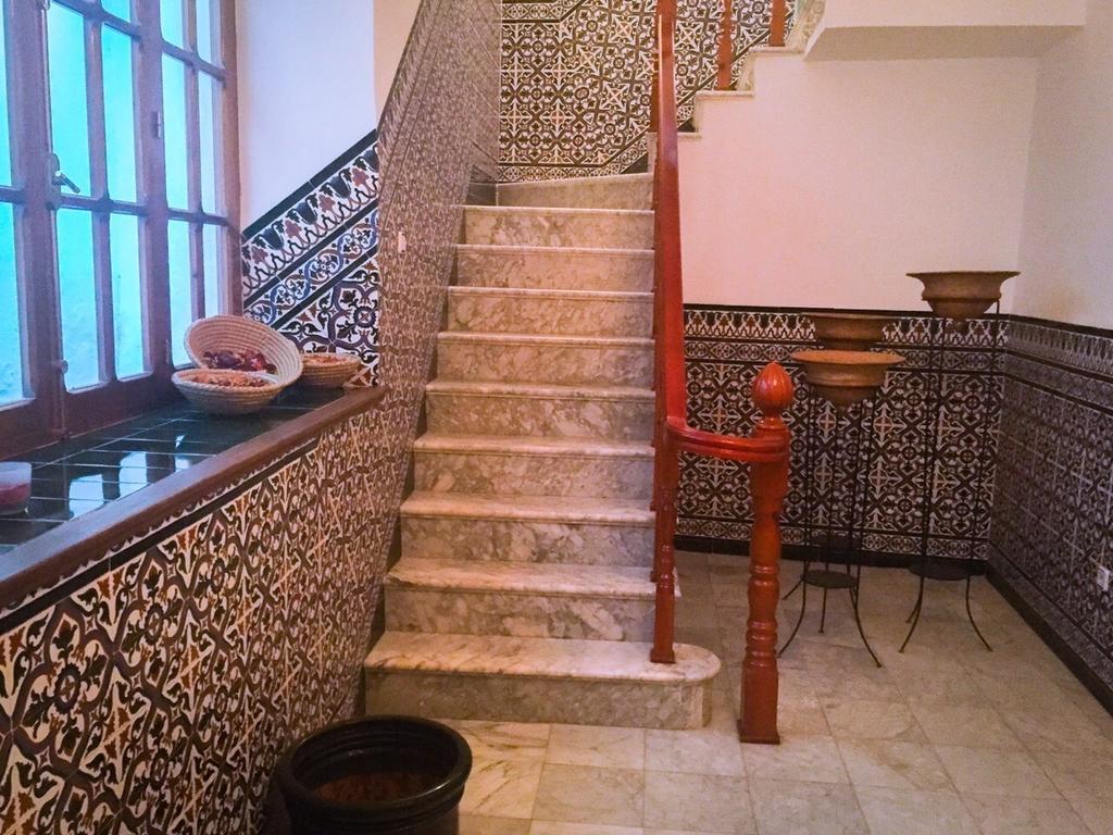La Casa De Manolo Villa Cazalla de la Sierra Room photo